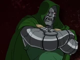 Maurice LaMarche
