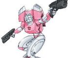 Arcee