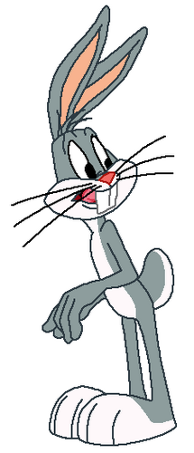 Bugs Bunny Idea Wiki Fandom