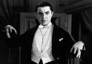 Count Dracula