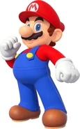Mario
