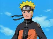 Naruto Uzumaki