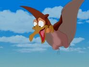 Petrie (voiced by Jeff Bennett)