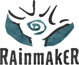 Rainmaker Entertainment logo