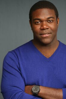 Sam Richardson