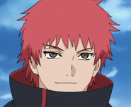 Sasori (Naruto: Shippuden)