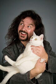 Wally Wingert & Spooky.jpg