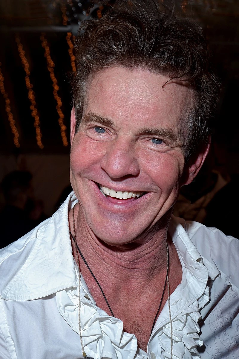 Dennis Quaid | Idea Wiki | Fandom