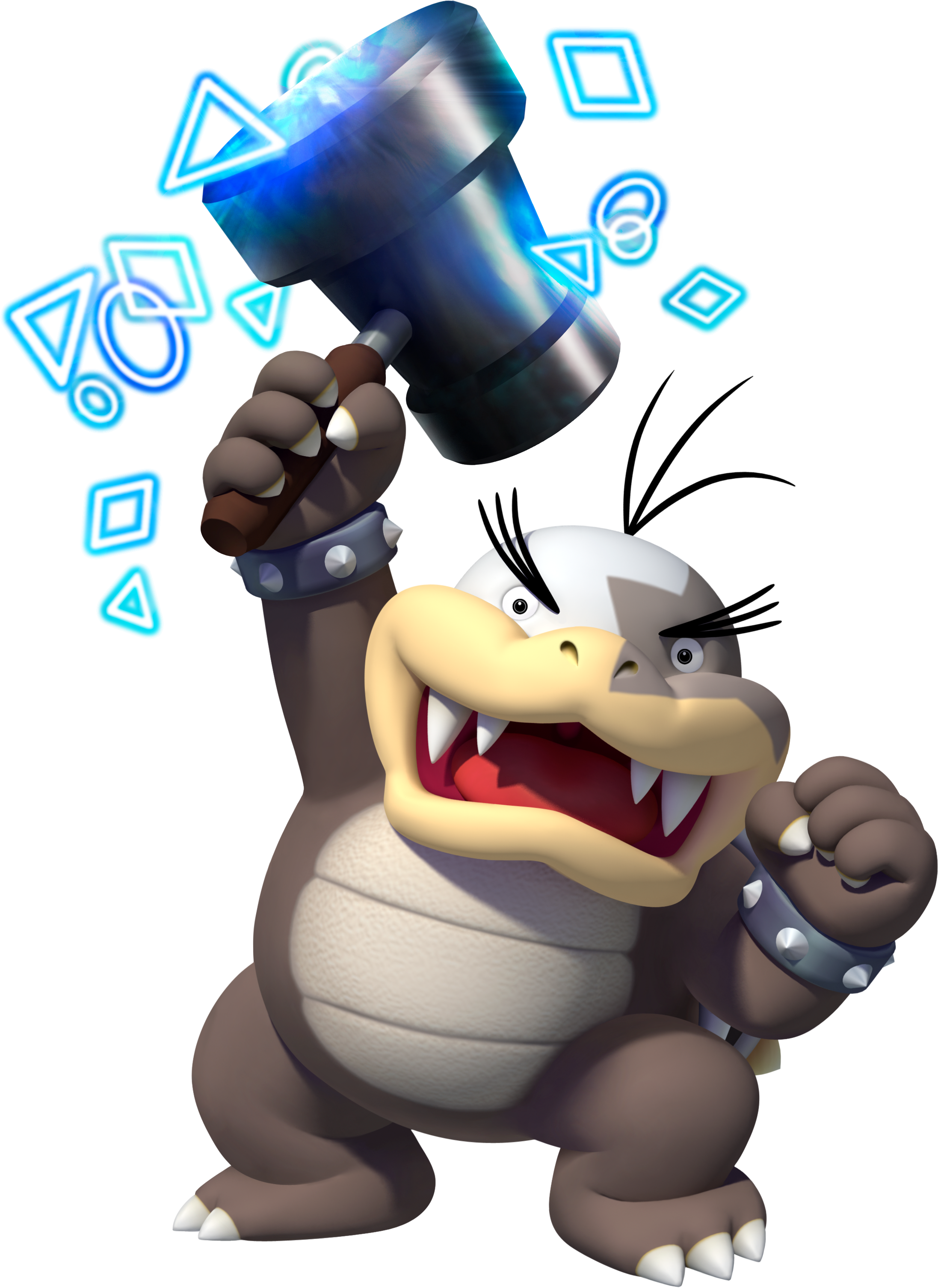 lemmy koopa tf