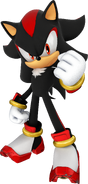 Shadow The H