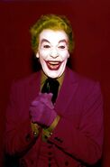 The Joker (Cesar Romero)