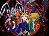 Yu-Gi-Oh! (FUNimation Dub)