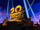 Cheese Man: Edge of History/Credits