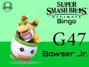 Bowser Jr.