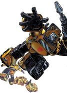 Bumblebee (G1)