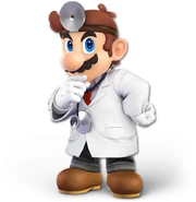 Dr. Mario