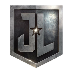 Justice League, Diamond Galactic Group Panels Leggings