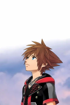 Sora (Earth-TRN247) | Idea Wiki | Fandom