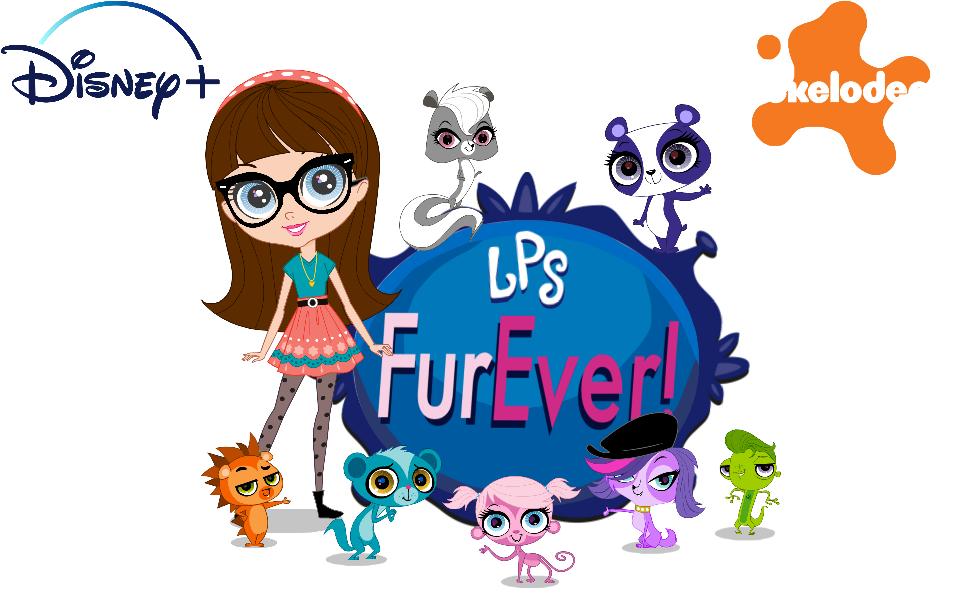Show me littlest cheap pet shops