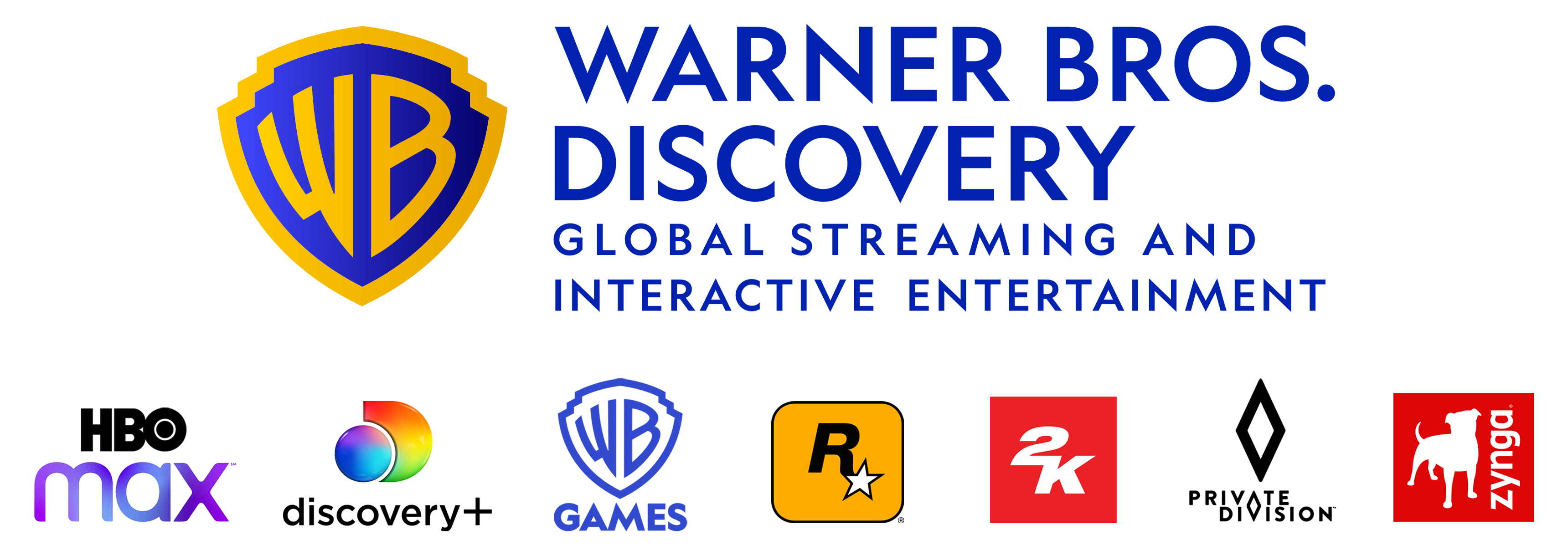 Warner Bros. Games  Warner Bros. Discovery
