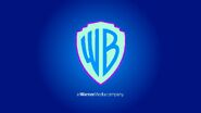 Warner Bros Pictures (2022) Logo Star Butterfly Limited POE VIACOMCBS The Movie Variant