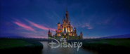 Disney logo RATLD
