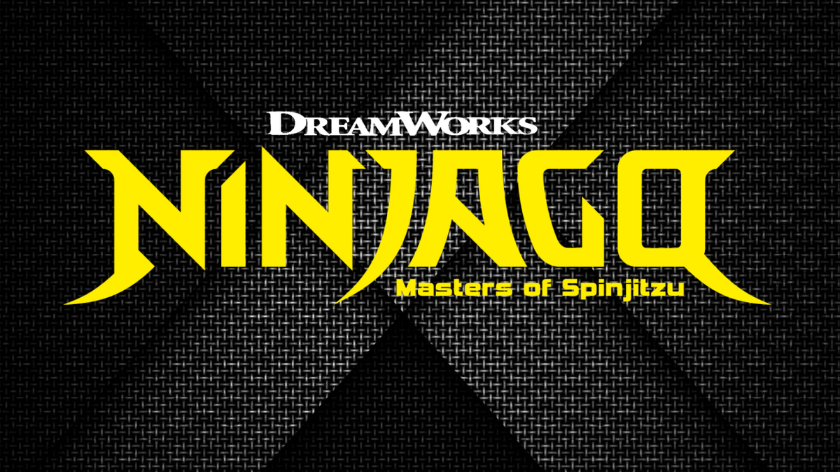 Ninjago Masters of Spinjitzu Idea Wiki Fandom