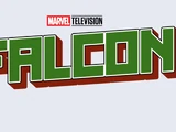 Marvel Television's Falcon (D+ series)