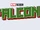 Marvel Television's Falcon (D+ series)