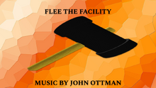 Flee the Facility- Official Soundtrack Cover