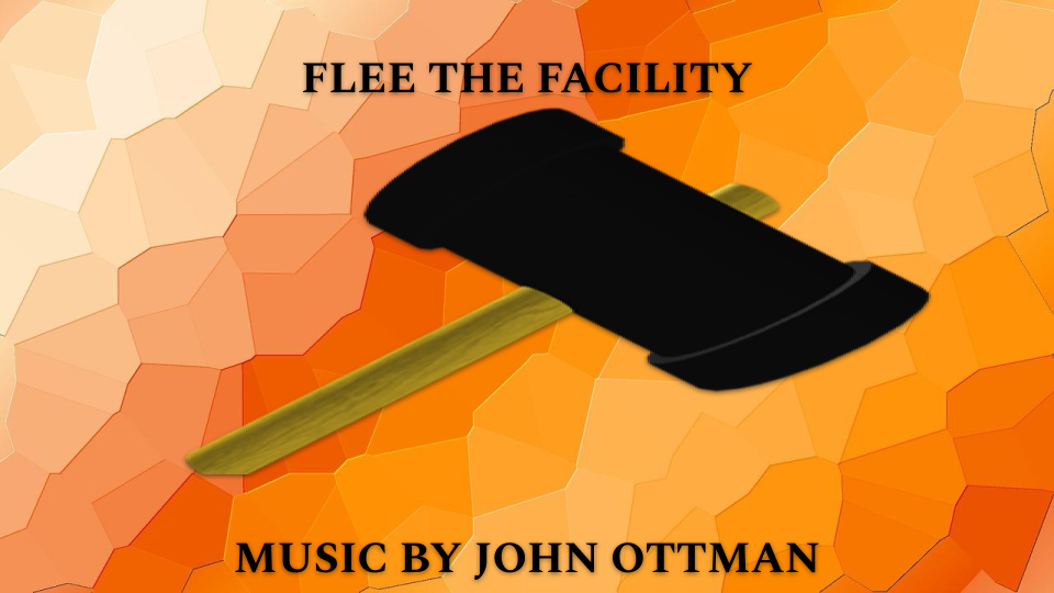 Flee the Facility (film), Idea Wiki