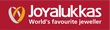 Joyalukkas Jewellery logo
