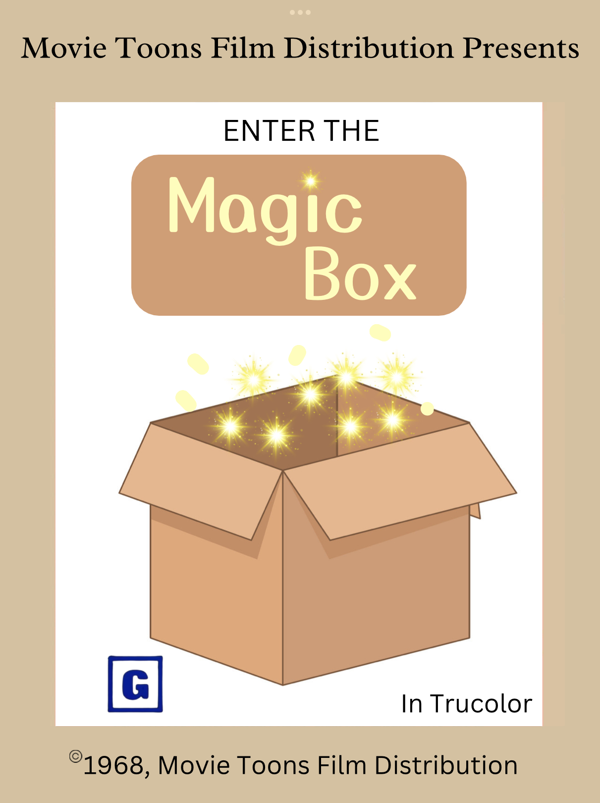 Home (UK) - Magicbox