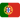 Portugal flag
