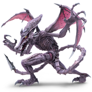 Ridley