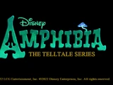 Amphibia: The Telltale Series