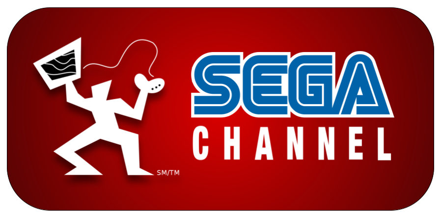 Sega Channel Revival Idea Wiki Fandom