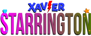 Xavier Starrington Logo