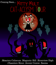 Cat-A-Clysm Tour