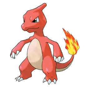 Charmeleon