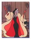 Cruella De Vil