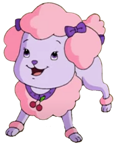 The True Story of Strawberry Shortcake, Idea Wiki