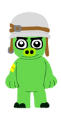 General Hog's Original Design