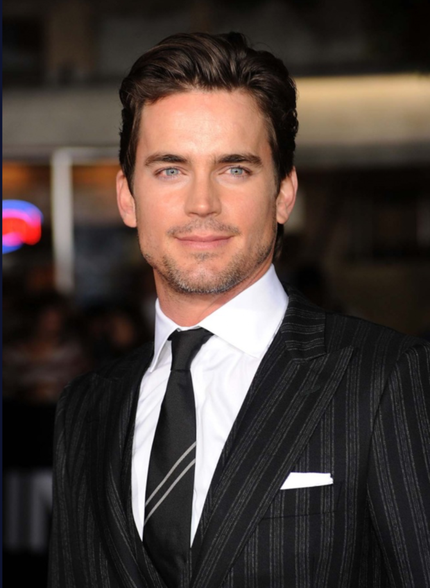 Matt Bomer (White Collar), Matthew Staton Bomer é um ator d…