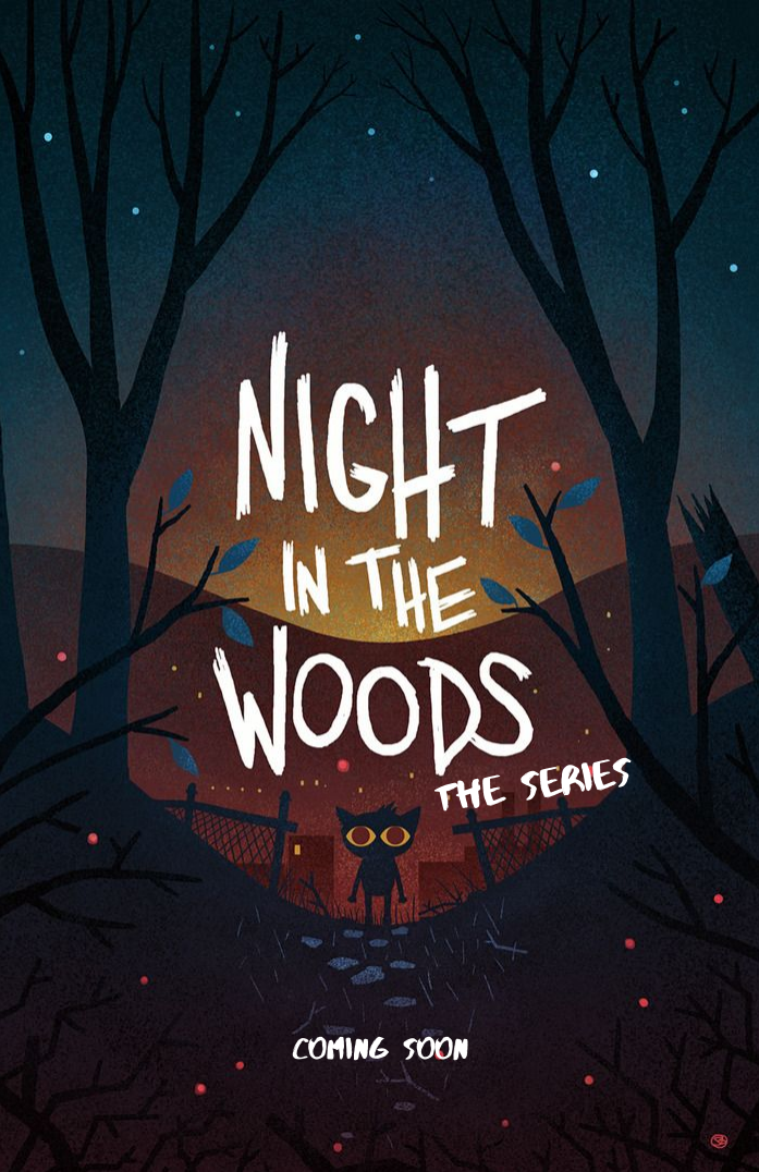 night in the woods ost dance party