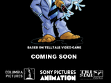 Sam & Max: The Movie