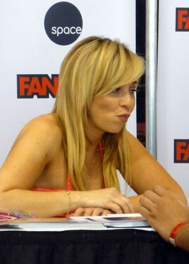 Tara Strong
