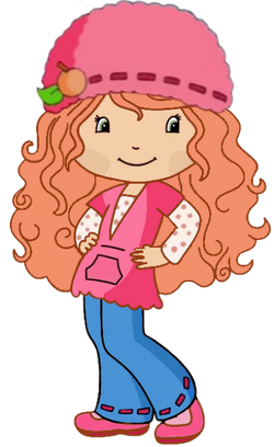 The True Story of Strawberry Shortcake, Idea Wiki