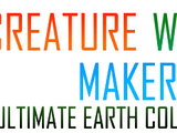 Creature World Maker: Ultimate Earth Collection