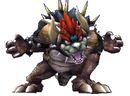 Ultimate Destroyer Giga Bowser